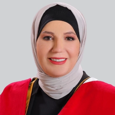 السقرات تكتب: الجامعة الأردنية في مصاف العالمية: صعودٌ مؤسسي يرسّخ حضورها ضمن أفضل 326 جامعة في العالم ـ بقلم: د. بيتي السقرات