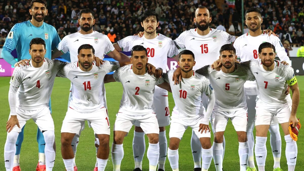 السماح للمنتخب الإيراني بالمبيت في أميركا بعد خوض مبارياته