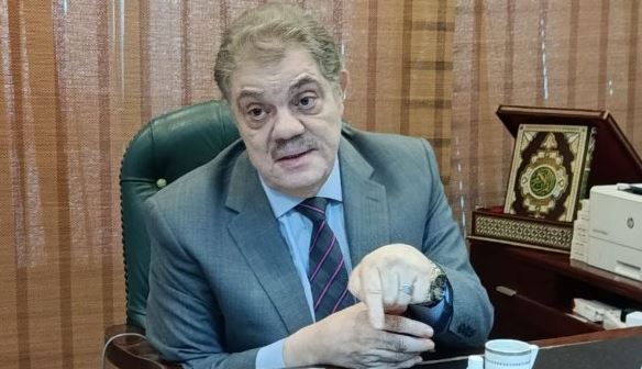 السيد البدوي يكلف برلمانية الوفد بتقديم بيان عاجل للحكومة بعد تكرار حوادث ترعة المريوطية
