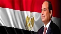 السيسي: أمن الإمارات ودول الخليج جزء لا يتجزأ من الأمن القومي المصري