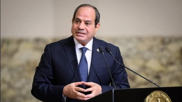 السيسي يصدق على الحساب الختامي لجهاز تنظيم النقل البري بفائض 449 مليون جنيه