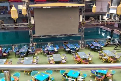 الشباب والرياضة بالغربية تخصص 50 شاشة لعرض مباريات كأس العالم 2026