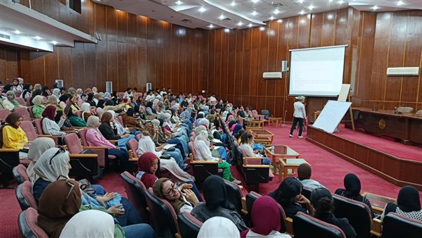 الشباب والرياضة تصل بقوافلها التعليمية لمحافظات ( الدقهلية – الفيوم – بورسعيد – الأقصر – البحر الأحمر )