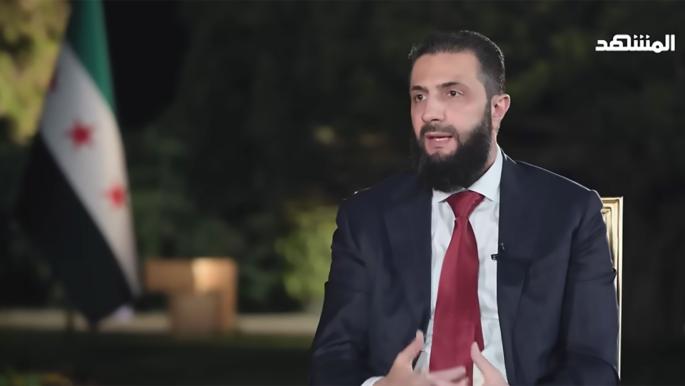 الشرع يفكّر بما تجاهله حزب الله