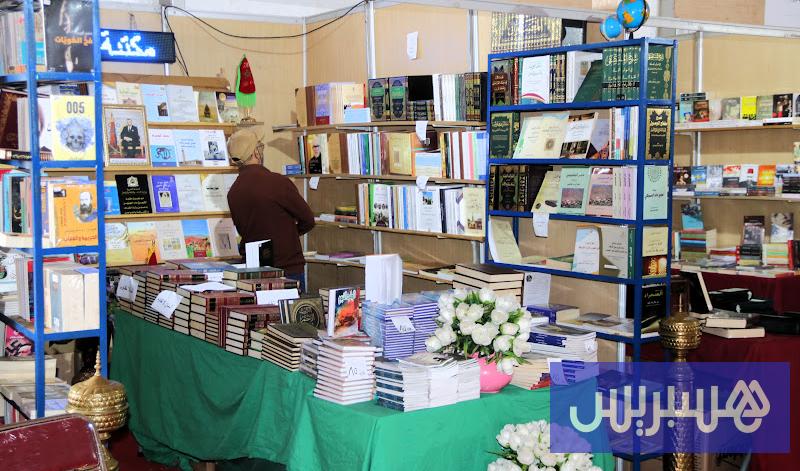 الشرقاوي يساند تطوير أدب الصحراء