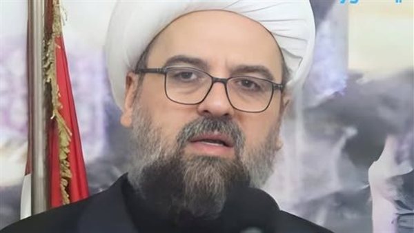 الشيخ أحمد قبلان يوجّه “رسالة الانتصار الوطني”: إذا أراد الرئيس جوزاف عون أن يحكم فعليه تغيير الحكومة