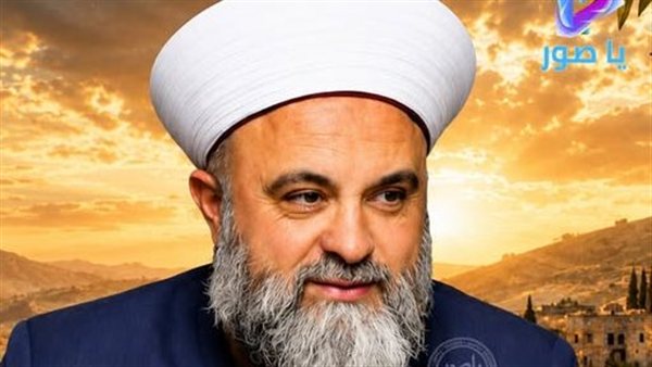 الشيخ صهيب حبلي: انتصرتم وسترجعون الى قراكم وبيوتكم فاتحين فقط بـ.دماء الشهداء وصمود الشرفاء ووفاء الحكماء