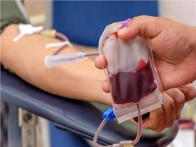 الصحة: 2500 كيس معدل الاستهلاك اليومي لأكياس الدم بالمستشفيات الحكومية.. ونسبة المتبرعين لا تتجاوز الـ1%
