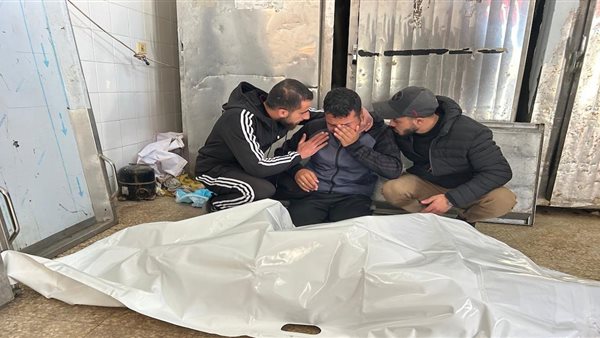 “الصحة الفلسطينية”: ارتفاع عدد ضحايا عدوان الاحتلال الإسرائيلي على قطاع غزة إلى 72 ألفا و3 شهداء