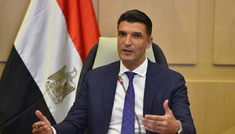“الصناعة” تبحث مع “تنمية الصعيد” تعزيز الاستثمار والتوطين بصعيد مصر