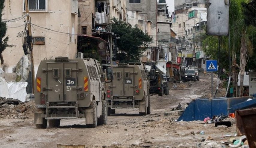 الضفة.. اعتقالات واختناقات خلال قمع إسرائيلي لمصلين ومحتجين فلسطينيين