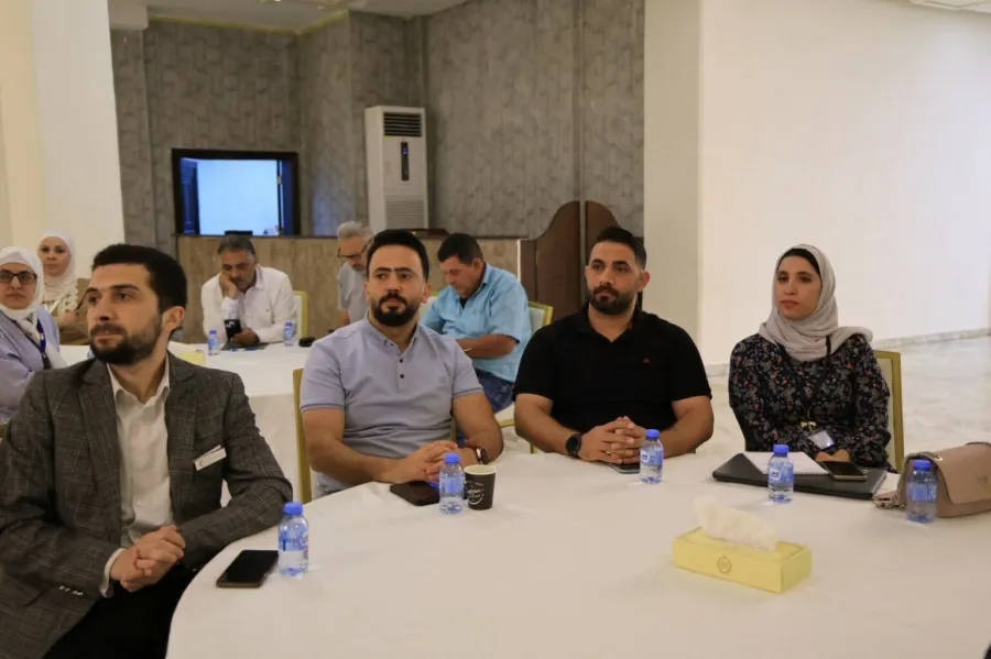 “الطاقة” تطلق ورشات توعوية لموظفي وزارة الشباب