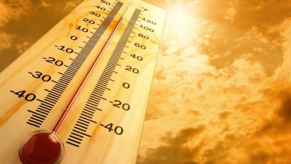 الطقس اليوم.. أجواء حارة وارتفاع بالرطوبة والعظمى بالقاهرة 34 درجة