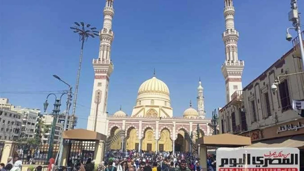«الظهر فى الإسكندرية 01.01».. مواقيت الصلاة فى مصر غدًا الثلاثاء 16 يونيو 2026