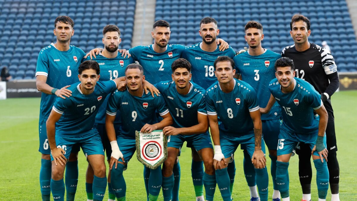 العراق ضد السنغال في كأس العالم.. الموعد والقنوات الناقلة والتشكيلتان المتوقعتان