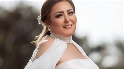 العربية كانت هتولع.. تعرض نهال عنبر لحادث سير على طريق الساحل