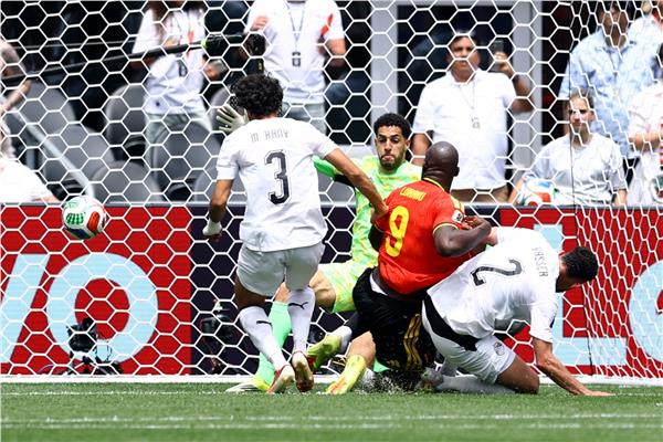 العقدة مستمرة.. منتخب مصر يفشل في تحقيق الفوز الأول في تاريخ مشاركاته بكأس العالم 