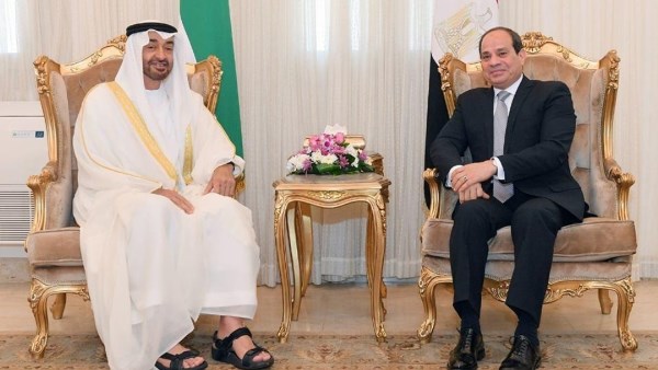 العلاقات الاقتصادية المصرية الإماراتية بين ماضٍ مشرف وحاضرٍ مشرق.. جذور الشراكة صنعت نموذجًا عربيًا ناجحًا