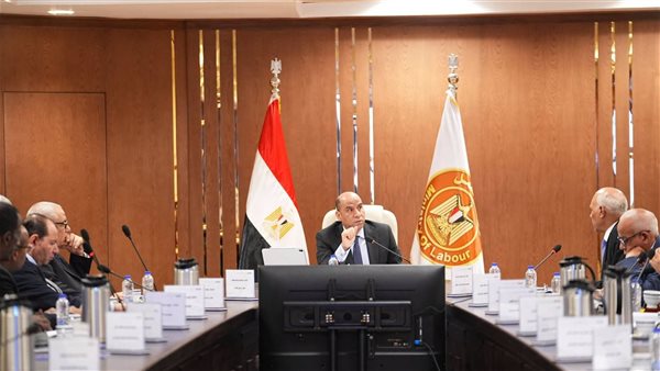 العمل: صندوق إعانات الطوارئ يدعم 441 ألف عامل بـ2.5 مليار جنيه