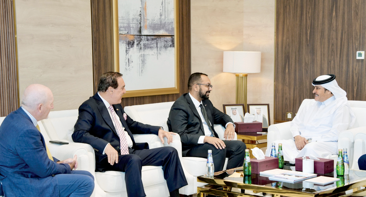 الغرفة تبحث التعاون التجاري مع المملكة المتحدة