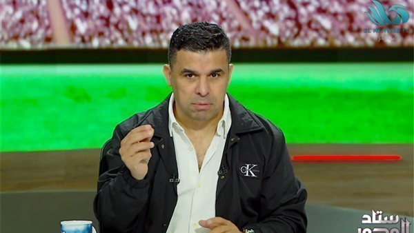 الغندور يكشف التشكيل المتوقع لمصر أمام بلجيكا فى المونديال