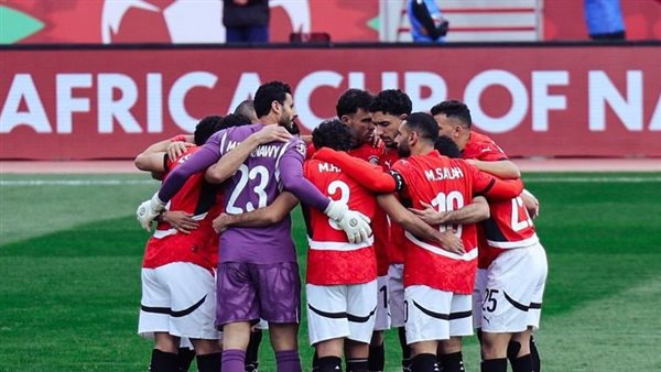 الفراعنة في المونديال.. بث مباشر مباراة مصر وبلجيكا كاس العالم 2026