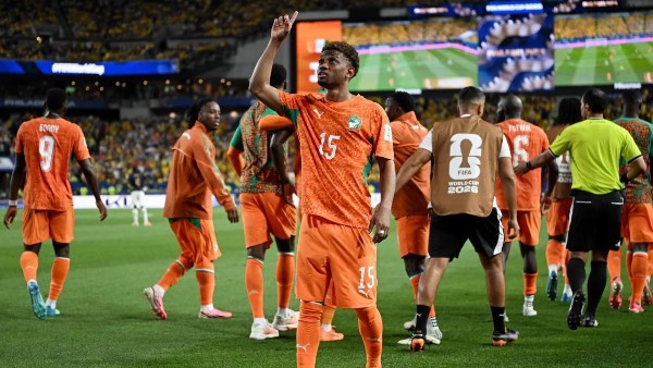 الفوز الأول في مونديال 2026.. كوت ديفوار تفتتح انتصارات أفريقيا
