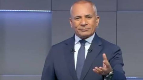 الفوز لمصر .. أحمد موسى: كعبنا عالي على بلجيكا