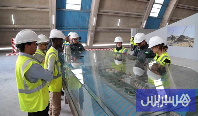 الفوسفاط المغربي يتقدم في إنتاج الأسمدة المطابقة لأعلى المعايير البيئية