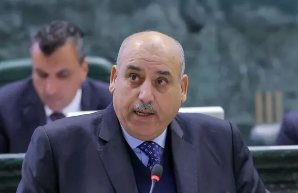 القاضي يهنئ بالعام الهجري الجديد