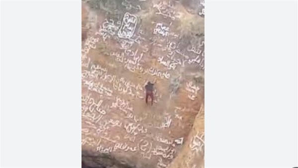 “القعقاع اليمني”: من مغامر يثير الدهشة إلى مادة لـ “الترند” بعد رحيله المفجع