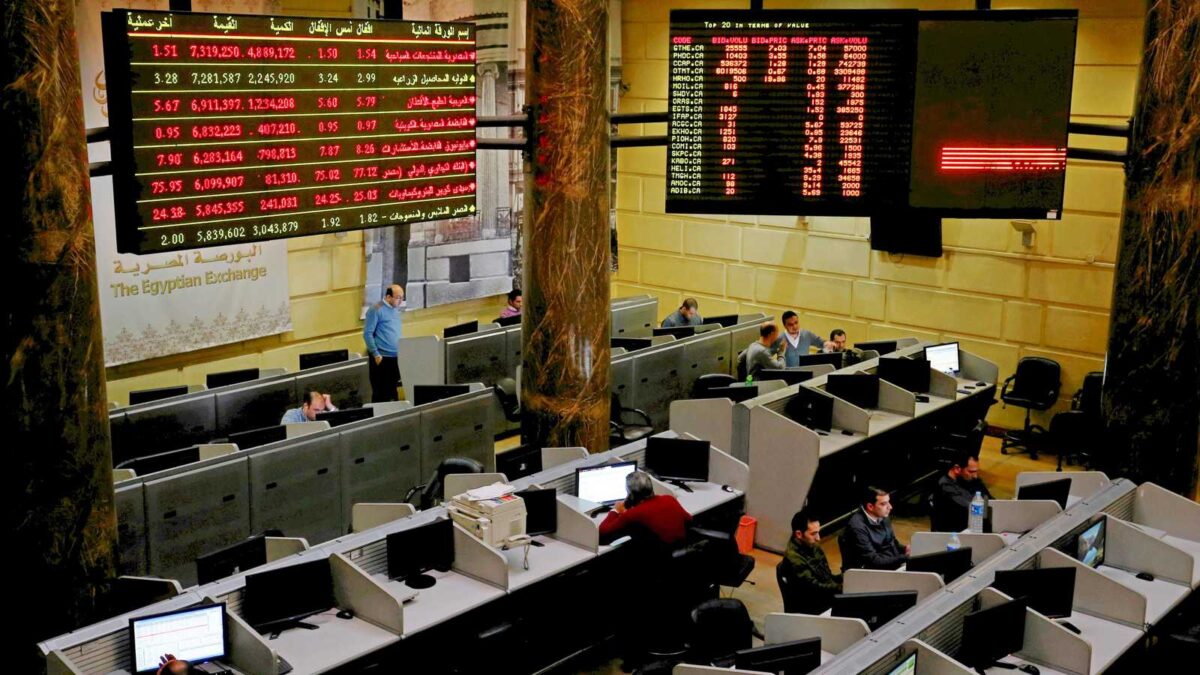 «القلعة» المصرية تعتزم رفع حصتها إلى 55% في «طاقة عربية»