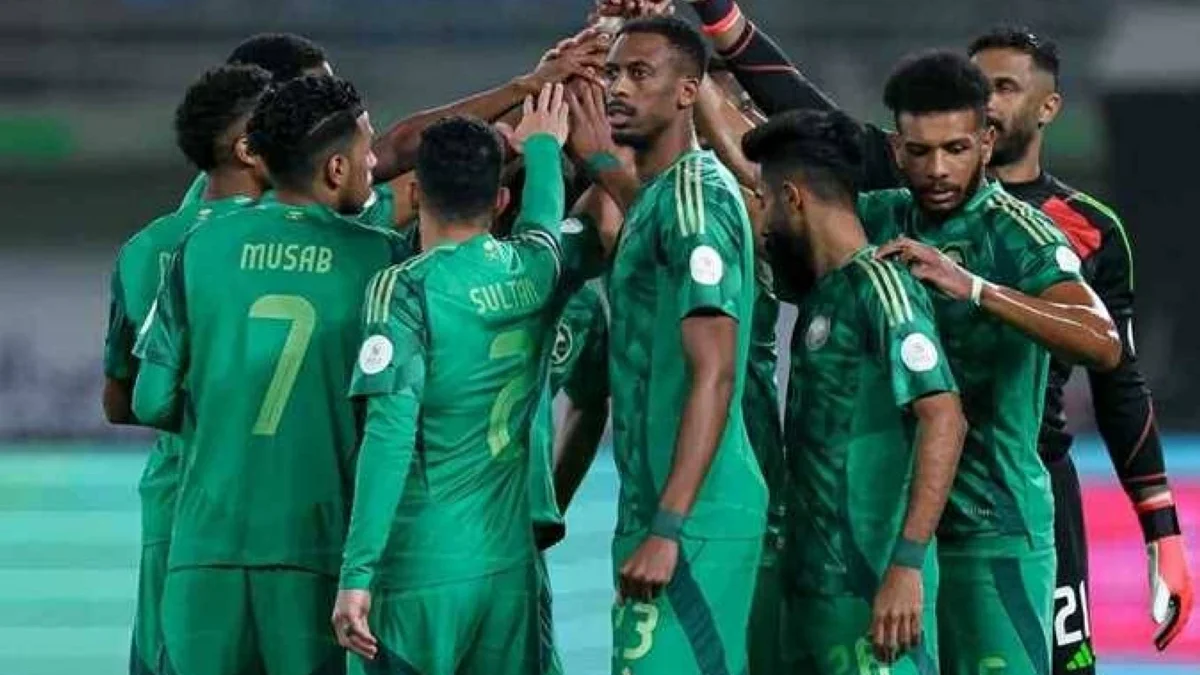 القنوات الناقلة لمباراة السعودية وأوروجواي مباشر في كأس العالم 2026.. والمعلقون