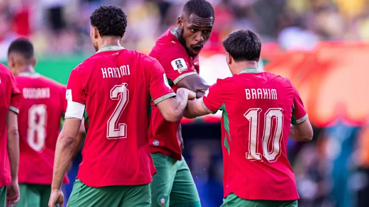 القنوات الناقلة لمباراة المغرب وهايتي مباشر في كأس العالم 2026.. والموعد