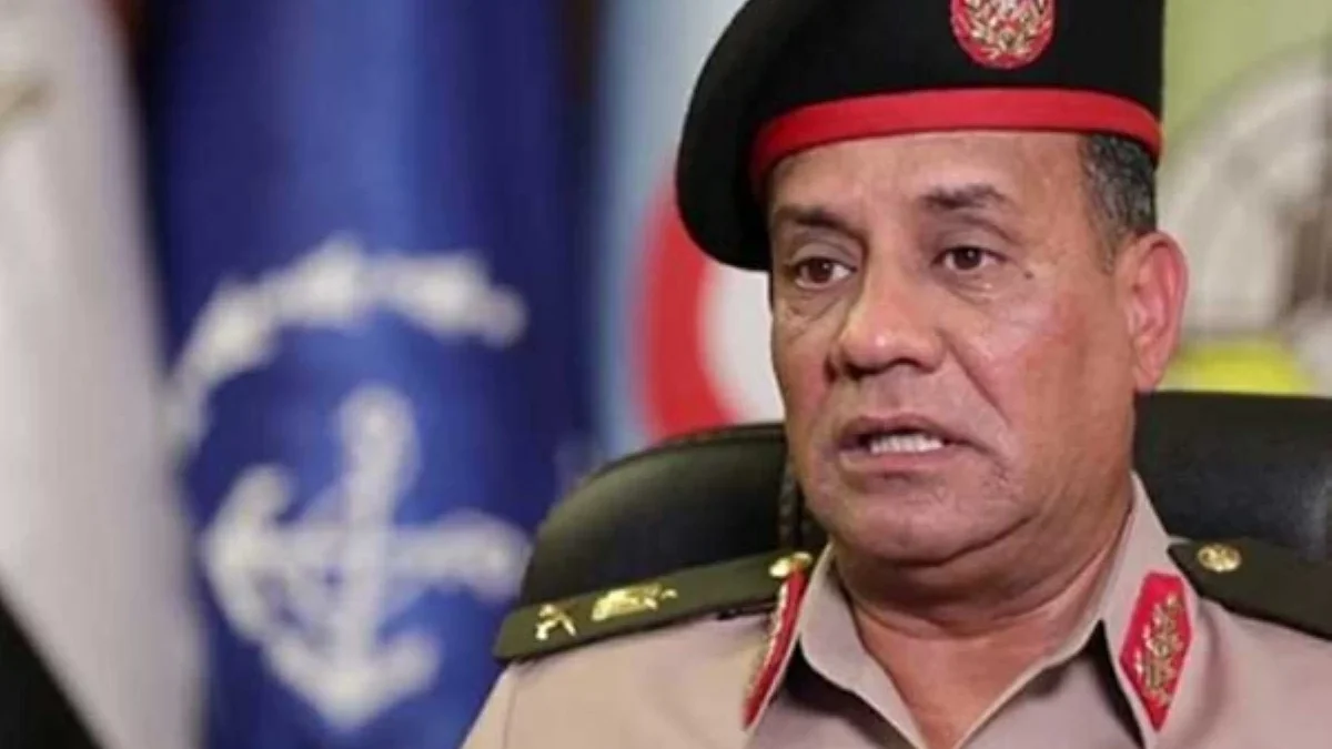 القوات المسلحة تهنئ الرئيس السيسي برأس السنة الهجرية