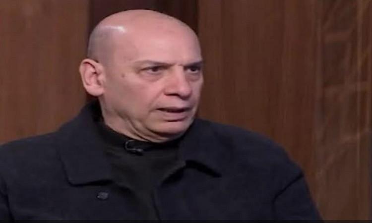 الكاتب أحمد عوض: وجدت ذاتي الحقيقية في الكتابة لا التمثيل