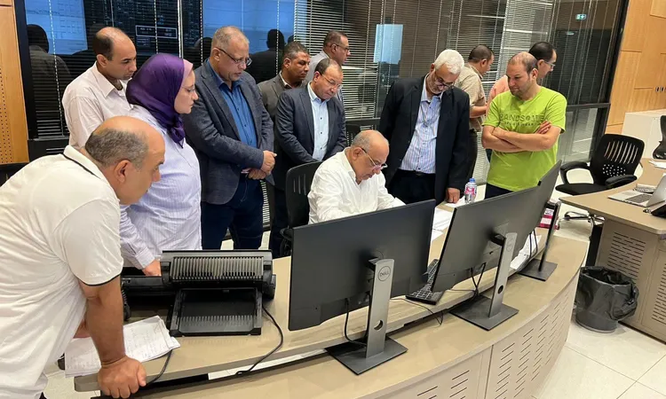 الكهرباء: تأمين الشبكة القومية ومتابعة زيادة الاستهلاك وارتفاع الأحمال خلال الصيف