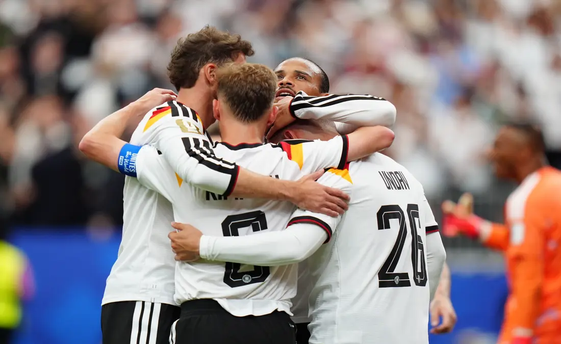 اللاعب الأكثر تأثيرًا في مباراة ألمانيا ضد كوراساو بكأس العالم 2026
