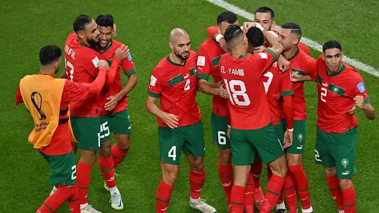 اللاعبون العرب الأكثر مشاركة في كأس العالم يتصدرون من المغرب