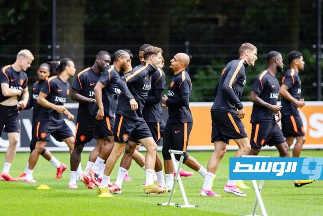 الليلة.. قمة أوروبية ساخنة بين هولندا والسويد في كأس العالم 2026