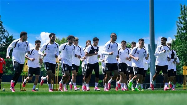 الليلة.. منتخب مصر يتحدى بلجيكا في ضربة البداية بكأس العالم 2026