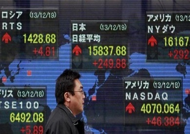 المؤشر نيكي يرتفع 3% بعد اتفاق أمريكا وإيران على إنهاء الحرب
