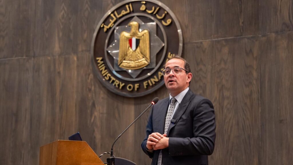 «المالية» تطلق أول «موبايل أبلكيشن» لخدمات الضرائب العقارية