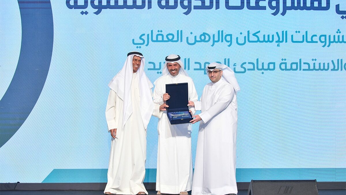 «المباني» تشارك برعاية الملتقى وتعرض أبرز مشاريعها