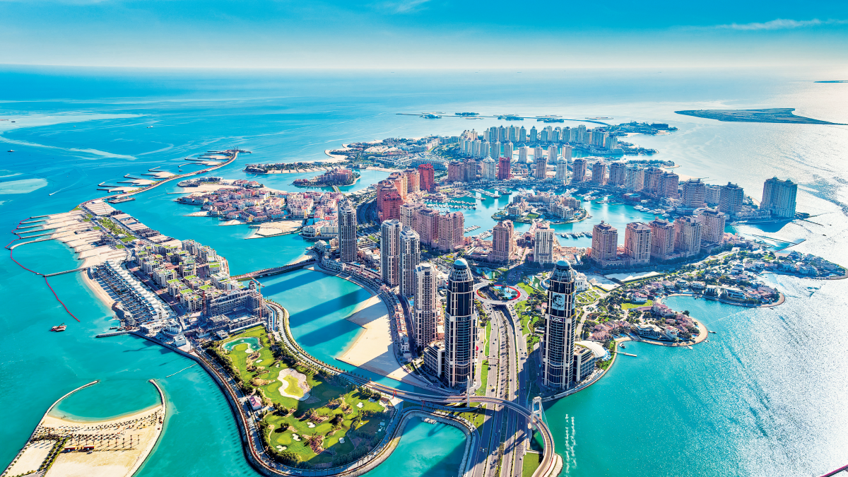 المتحدة للتنمية تطلق حملة لليوم العالمي للبيئة