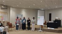 المجلس القومي للمرأة يطلق برنامج «نورة» ببرج العرب لتمكين الفتيات وتنمية مهاراتهن