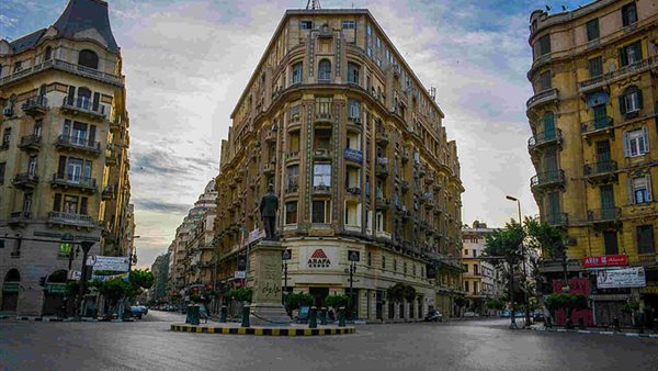 المحكمة الدستورية تترقب تقرير المفوضين في دعوى الإيجار القديم