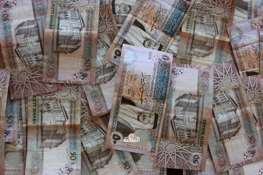المحكوم له: الشركة الاردنية للتمويل الاصغر.. المحكوم عليهم: أردنيون (أسماء)