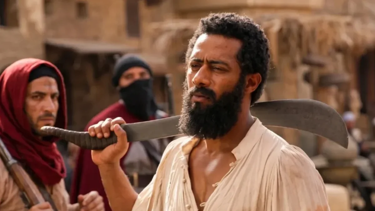 المركز الخامس.. إيرادات فيلم أسد تصدم “نمبر وان”