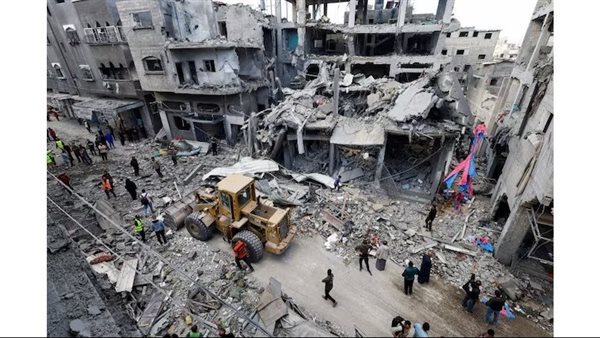 المستشفى الميداني الأردني في جنوب غزة يستقبل 8979 حالة ويُجري 159 عملية جراحية خلال شهر